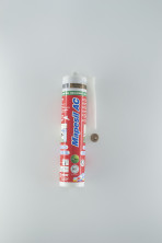 Силиконовый герметик-затирка MAPEI Mapesil AC №135 (золотой песок) 310 мл