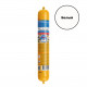 Полиуретановый герметик Sika Sikaflex-719 Universal PU (белый) 600 мл