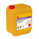 Пластификатор и ускоритель с противоморозным эффектом Sika Antifreeze №9 5 л
