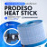 Гидроизоляционное полотно самоклеящееся PRODESO HEAT STICK  (рулон 15 M²) арт. PDESHST 151/E