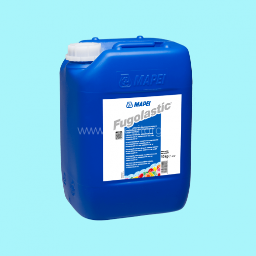 Полимерная добавка Mapei Fugolastic для цементной затирки 10 кг