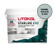 Затирка эпоксидная Litokol Starlike EVO S 400 VERDE SALVIA 5 кг