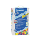 Клей для плитки Мапеи Ultralite S1 Quick (белый) 15кг