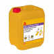 Пластификатор и ускоритель с противоморозным эффектом Sika Antifreeze Plast 5 л