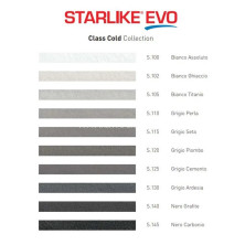 Затирка эпоксидная Litokol Starlike EVO S 102 BIANCO GHIACCIO 5 кг