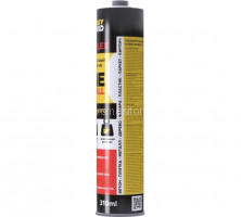 Easyflex ONE, полиуретановый клей герметик светло-коричневый  (RAL 8001 Охра ), 310 мл.