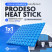 Гидроизоляционное полотно самоклеящееся PRODESO HEAT STICK (м/п) арт. PDESHST 151/E/1