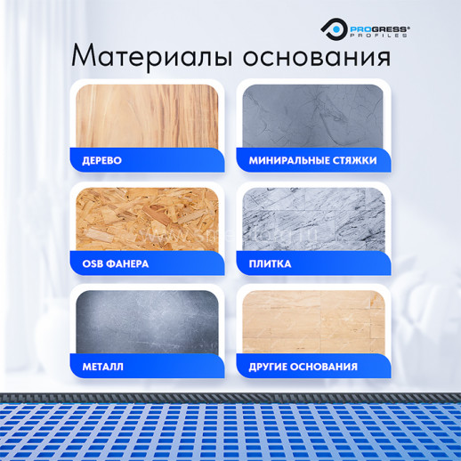 Гидроизоляционное полотно PRODESO ECO (м/п) арт. PDESEC 3530/EN/1