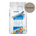 Цементная затирка для швов Mapei Keracolor FF №133 (Песочный) 5кг