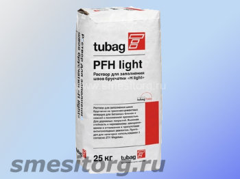 Quick-mix PFH-Light раствор для заполнения швов брусчатки «N» 25 кг