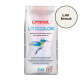 Цементная затирка для швов LITOKOL LITOCOLOR L.00 (Белый) 1-5мм 2кг