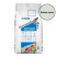 Цементная затирка для швов Mapei Keracolor FF №103 (Белая луна) 5 кг