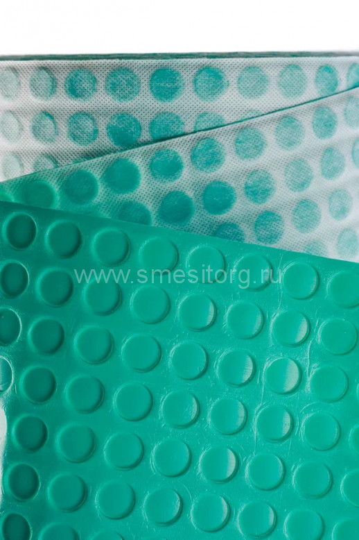 Разделительное трещиностойкое полотно для плитки LsGuard UM35 (1м)