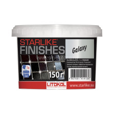 Декоративная добавка Litokol Starlike Finishes GALAXY 150 гр