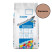 Цементная затирка для швов Mapei Keracolor FF №141 (Карамель) 5кг