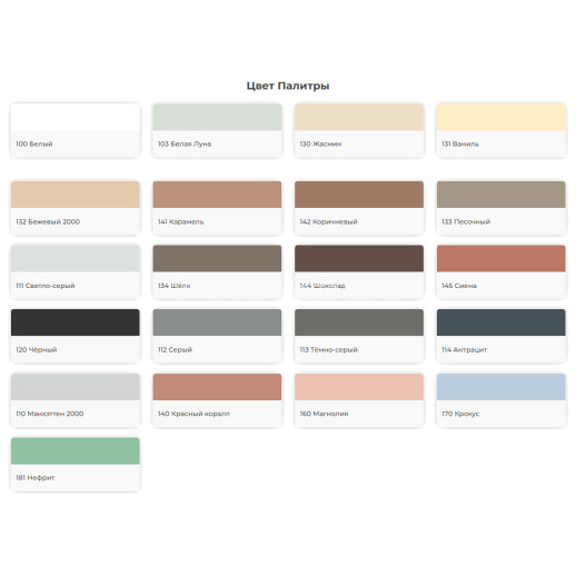 Цементная затирка для швов Mapei Keracolor FF №141 (Карамель) 5кг