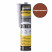 Полиуретановый герметик EasyBuild Easyflex CONSTRUCTION (коричневый) 310 мл