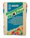 Смесь для ремонта бетона Mapei Mapegrout SV-N Fiber наливного типа 25кг