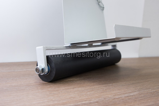 Ролик нагружаемый для укладки мембран BauLab PRO арт. BL01