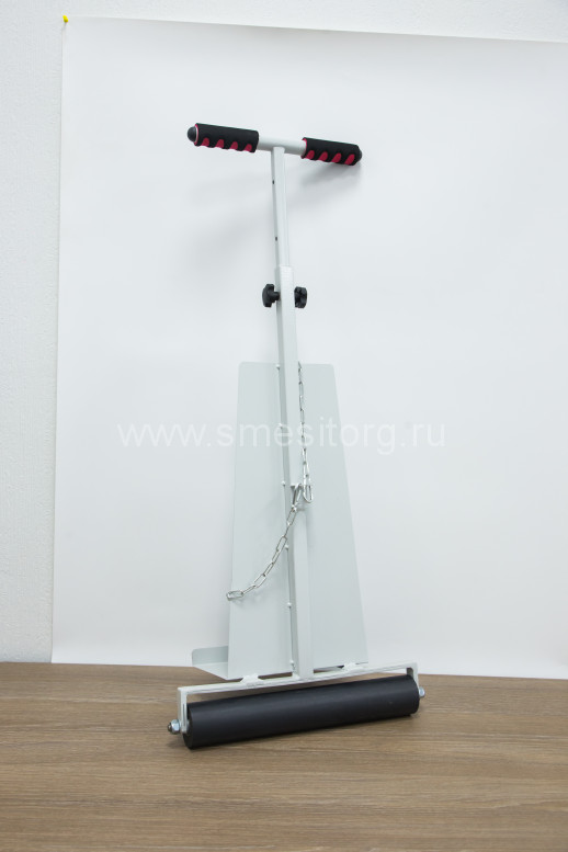 Ролик нагружаемый для укладки мембран BauLab PRO арт. BL01