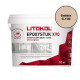 Затирка эпоксидная Litokol Epoxystuk X90 С.130 Sabbia 10 кг