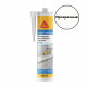 Герметик силиконовый санитарный Sika Sikasil-141 Aqua (прозрачный) 280мл