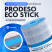 Самоклеющееся гидроизоляционное полотно PRODESO ECO STICK (рулон 30 M²) арт. PDESECST 3530/EN