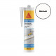 Герметик силиконовый санитарный Sika Sikasil-141 Aqua (белый) 280мл