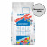 Цементная затирка для швов Mapei Ultracolor Plus №110 (Манхэттен 2000) 5кг