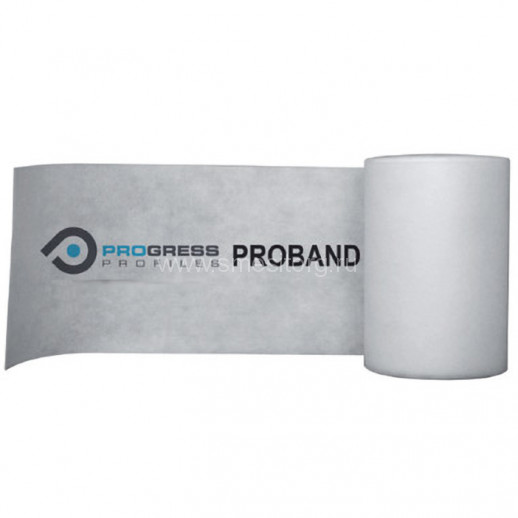 Гидроизоляционная лента Progress Profiles PROBAND (150мм х 5м) арт. PRBPE 1530150