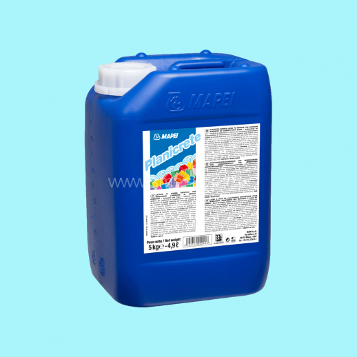 Пластификатор Mapei Planicrete для цементных растворов 25 кг