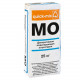 Декоративная штукатурка моделирующая Quick-mix MO (бежевый) 25 кг