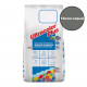 Цементная затирка для швов Mapei Ultracolor Plus №113 (Тёмно-серый) 2кг