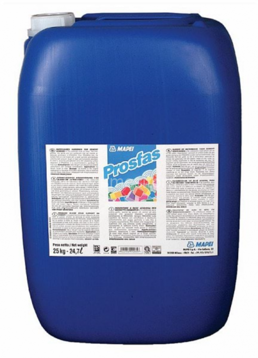 Упрочняющий состав Mapei Prosfas для бетона 25 кг
