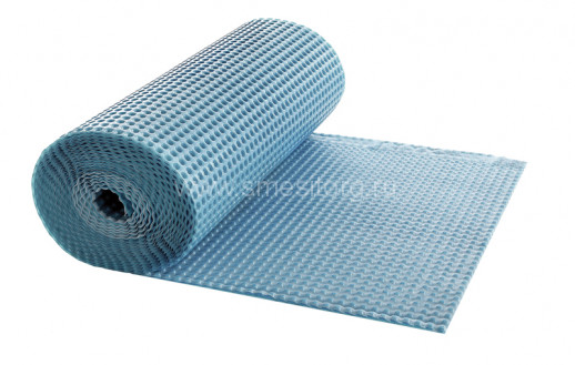 Разделительная дренажная мембрана LsGuard DN8 (15м)