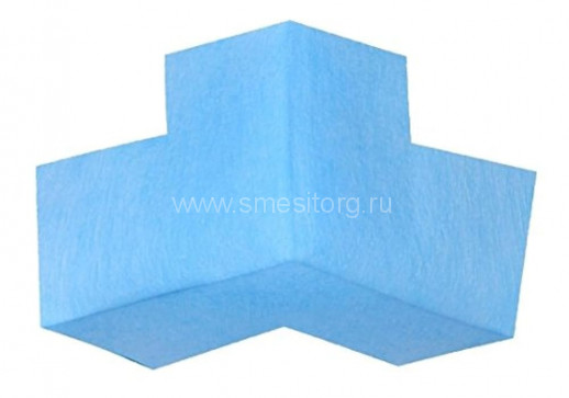 Угол гидроизоляционный внутренний LsGuard WP200 арт. WPI