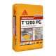 Смесь для ремонта бетона Sika SikaEmaco T 1200 PG наливного типа 25 кг