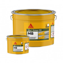 Грунтовка эпоксидная Sika Primer-150 MB 5кг