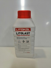 Litokol LitoLAST водоотталкивающая пропитка для межплиточных швов и минеральных оснований 10 литров