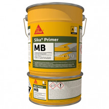 Грунтовка эпоксидная Sika Primer-150 MB 10кг
