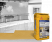 Цементный плиточный клей Sika SikaCeram Fix (серый) 25 кг