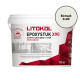 Затирка эпоксидная Litokol Epoxystuk X90 Bianco C.00 (белый) 10 кг