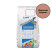 Цементная затирка для швов Mapei Keracolor FF №140 (Красный коралл) 2кг