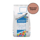 Цементная затирка для швов Mapei Keracolor FF №140 (Красный коралл) 2кг