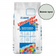 Цементная затирка для швов Mapei Ultracolor Plus №103 (Белая луна) 5кг