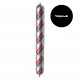 Полиуретановый клей герметик SOUDAL SOUDAFLEX 40 FC (черный) 600 мл