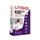 Клей для плитки LITOKOL LitoFlex K80 EVO (серый) 25 кг